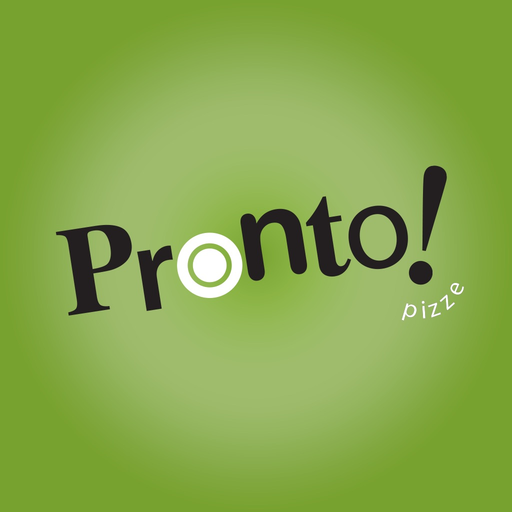 Pizze Pronto app icon