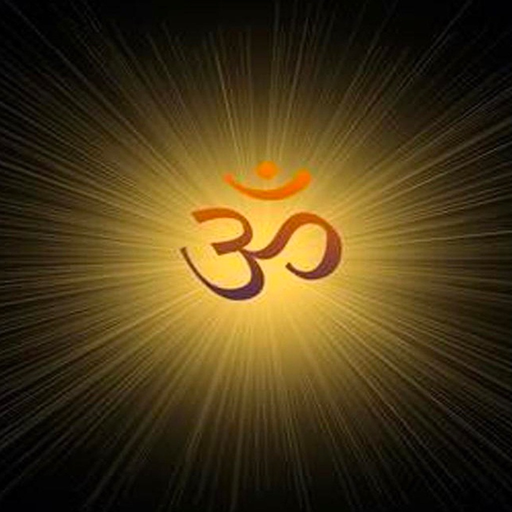 Om Mantra Chanting: Meditation app icon