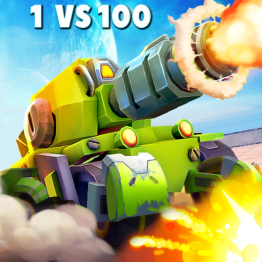 Tank Fun Heroes app icon