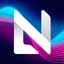 New Layer - 3d art view in AR icon