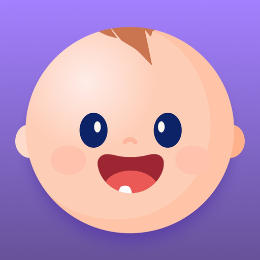 Baby Tracker by Mjello app icon