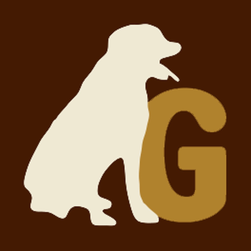 Dierenwinkel Gunshies app icon
