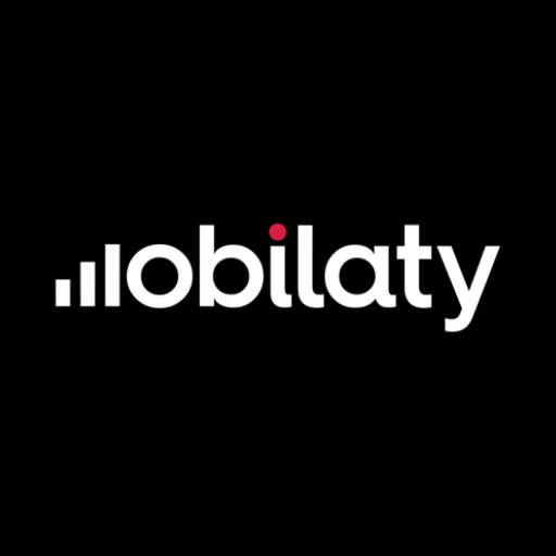 Mobilaty app icon