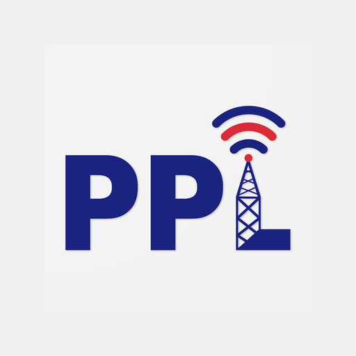 BAKTI PPL app icon