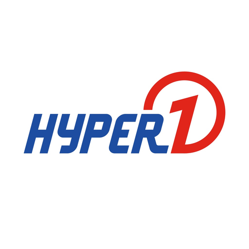 Hyperone app icon
