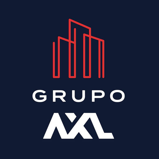 Grupo AXL app icon