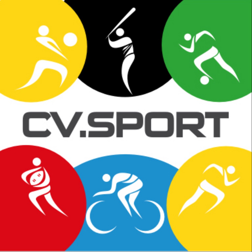 CV.Sport app icon