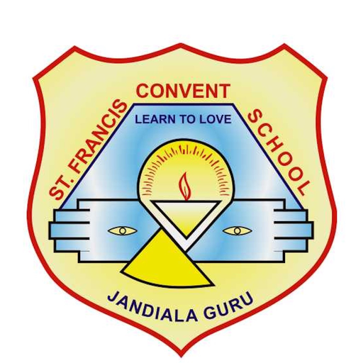 St. Francis Convent Jandiala app icon