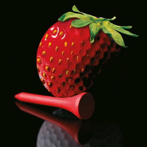 Strawberry Tour - Die Tour App app icon