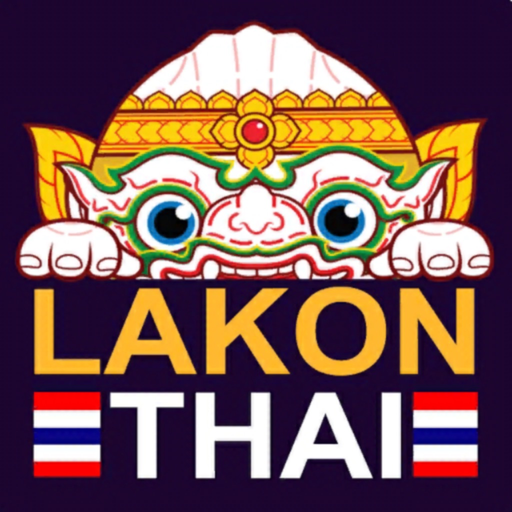 Lakorn Thai AR app icon