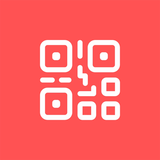 QCode Scanner:Barcode PDF Scan app icon