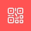 QCode Scanner:Barcode PDF Scan icon