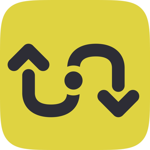 Moazaa Sales app icon