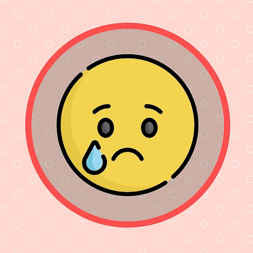 Pocket Depression Test app icon