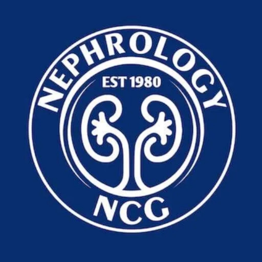 NCG Georgia Kidney app icon