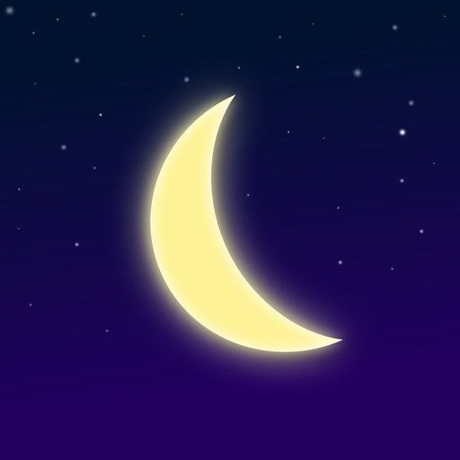 Glow HDR app icon