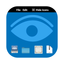 Desktop Icon Hider icon