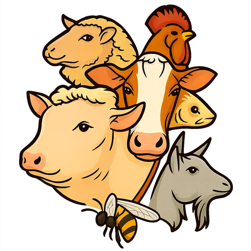 ZooDICT app icon