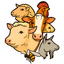 ZooDICT icon