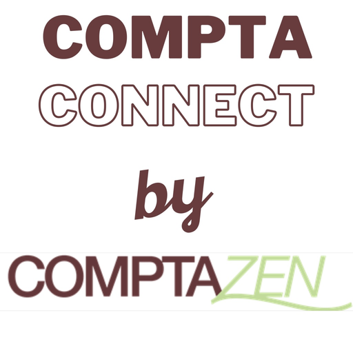 Comptaconnect by Comptazen app icon