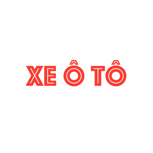 Xe Ô Tô app icon
