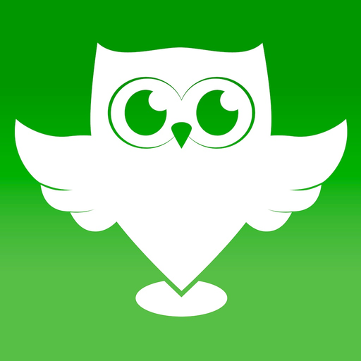 Vinder .:. Restaurants & Menus app icon