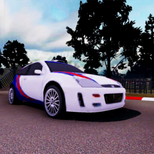 RallyMaster 3D app icon