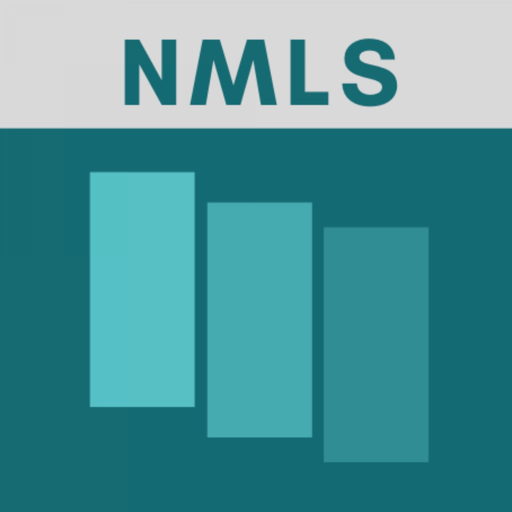NMLS Exam Flashcards app icon