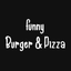 Funny Burger Pizza icon
