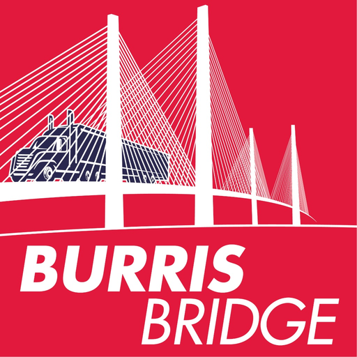 Burris Bridge – Driver Hub app icon