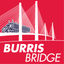 Burris Bridge – Driver Hub icon