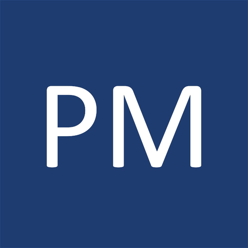 German Project Management app icon