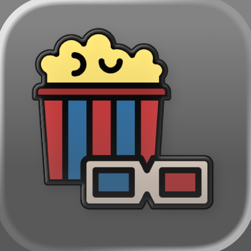 MovieWatcht app icon