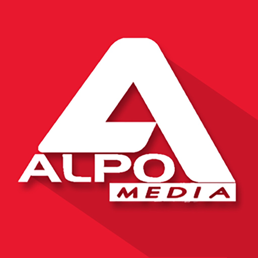 Alpo Media app icon