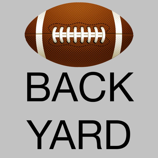 Backyard Football app icon