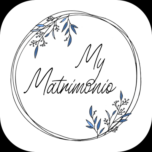 MyMatrimonio app icon