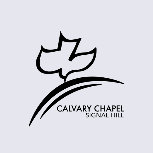 CC Signal Hill app icon