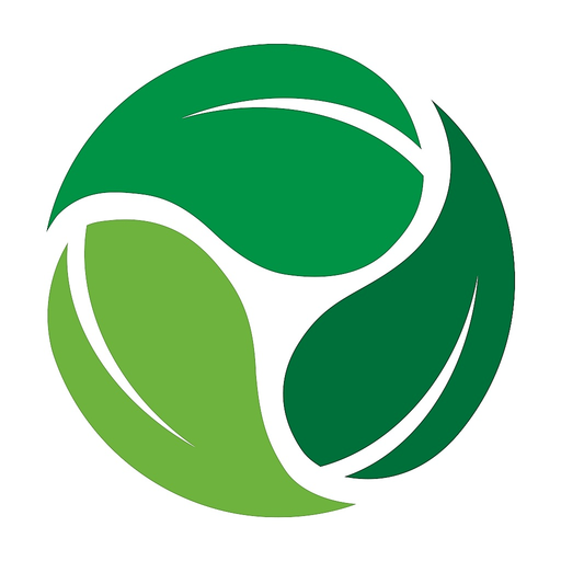 RecycleMax app icon