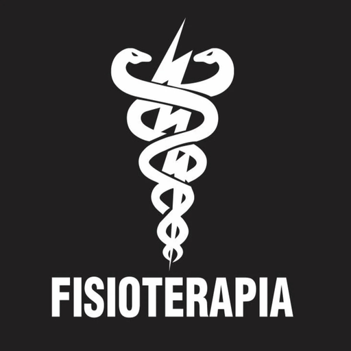Fisioterapia Concursos app icon