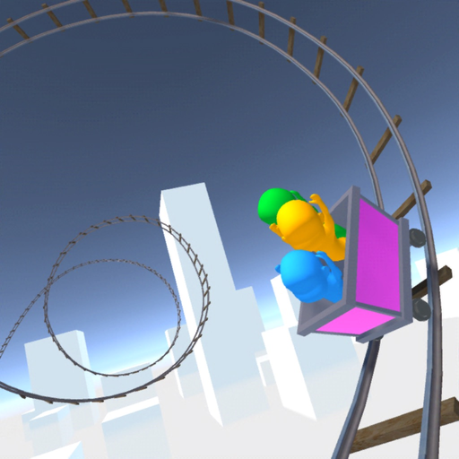 Zero Gravity Race app icon