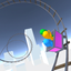 Zero Gravity Race icon