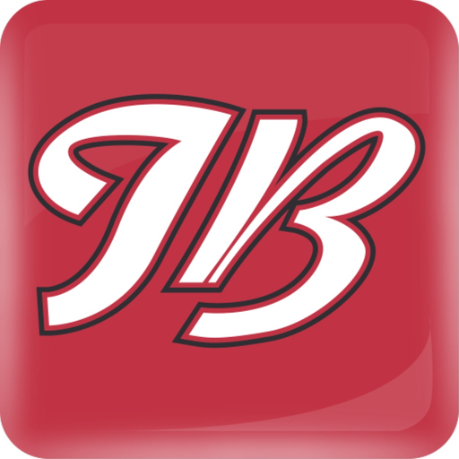 Junker Bernird Mobile app icon