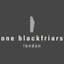One Blackfriars icon