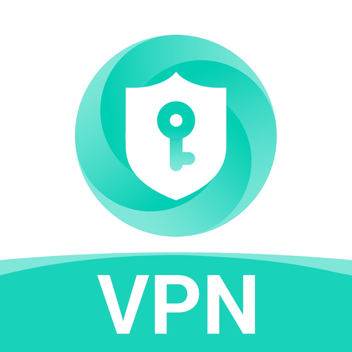 Storm Vpn-Best VPN proxy app icon