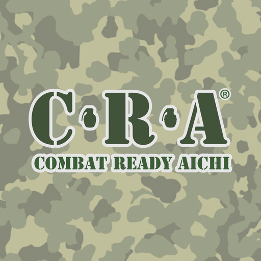CRA公式アプリ app icon