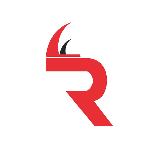RedRhino app icon