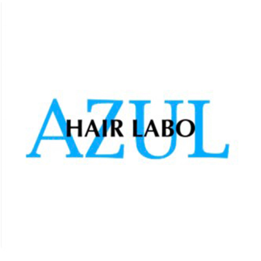 HAIR LABO AZUL (公式） app icon