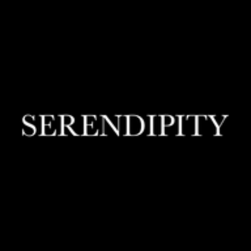 SERENDIPITY（セレンディピティー） app icon