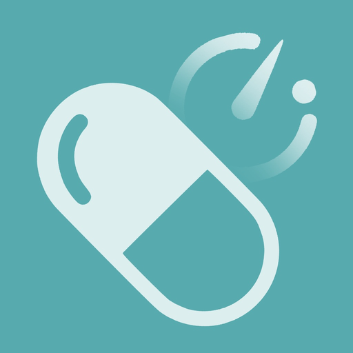Smart Pill Box app icon