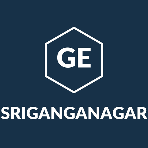 SriGangaNagar app icon